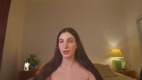 Snapshot of jsmine_ chatting on 18, 1, 2025 Jsmine and sometimes Beaulooks online show from 18, 1, 2025