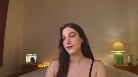 Snapshot of jsmine_ chatting on 28, 1, 2025 Jsmine and sometimes Beaulooks online show from 28, 1, 2025