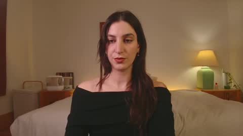 Snapshot of jsmine_ chatting on 19, 2, 2025 Jsmine and sometimes Beaulooks online show from 19, 2, 2025