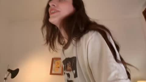 Snapshot of jsmine_ chatting on 16, 12, 2025 Jsmine and sometimes Beaulooks online show from 16, 12, 2025