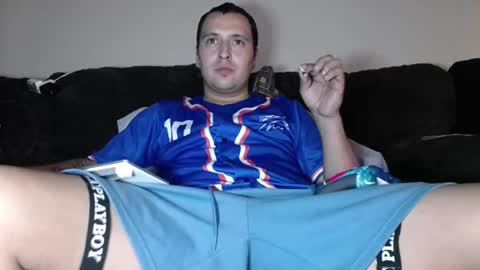 CarmelPapi93 online show from 14, 7, 2026