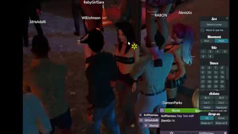 EleniGr online show from 13, 9, 2025