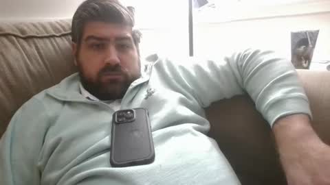 jthompson813 online show from 19, 2, 2025