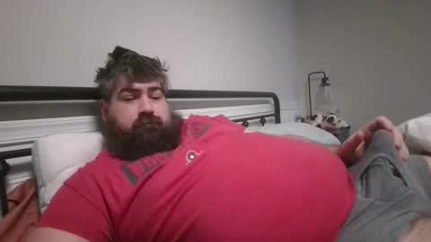 jthompson813 online show from 11, 2, 2026