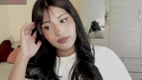 Snapshot of ju_kyung chatting on 13, 11, 2025 Ju Kyung online show from 13, 11, 2025