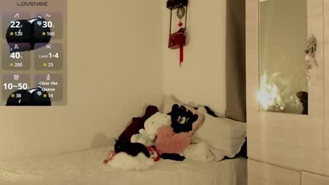 Snapshot of ju_kyung chatting on 17, 11, 2025 Ju Kyung online show from 17, 11, 2025