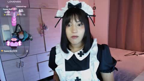 Ju Kyung online show from 25, 3, 2026