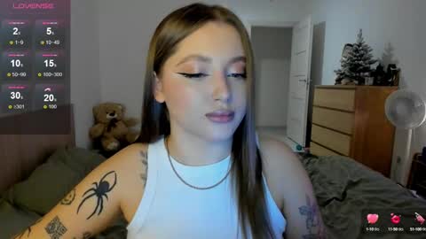 Julia and Julia online show from 15, 1, 2025