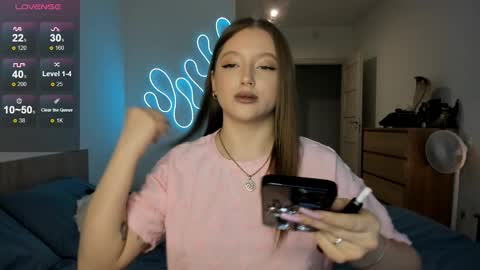 Julia and Julia online show from 14, 11, 2025