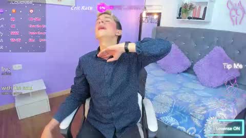 Snapshot of juaan_diick chatting on 1, 12, 2025 Juandii online show from 1, 12, 2025