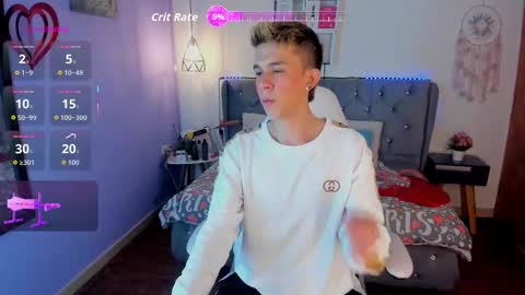 Juandii online show from 16, 2, 2026