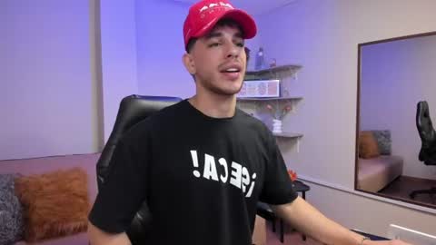 Juan online show from 18, 7, 2026