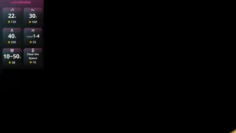 Juan David online show from 19, 4, 2026