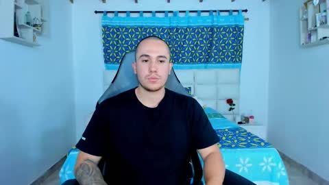 Juan online show from 26, 1, 2025