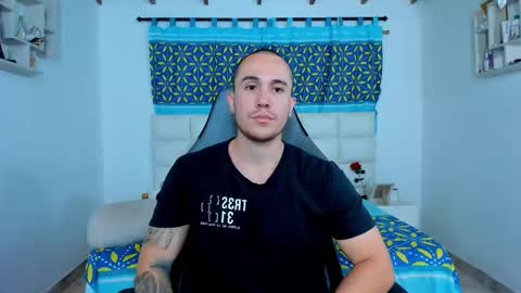 Juan online show from 12, 2, 2025