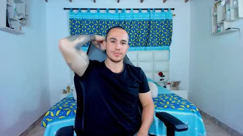 Juan online show from 16, 2, 2025