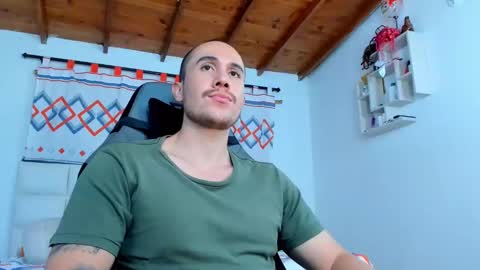 Juan online show from 4, 3, 2025