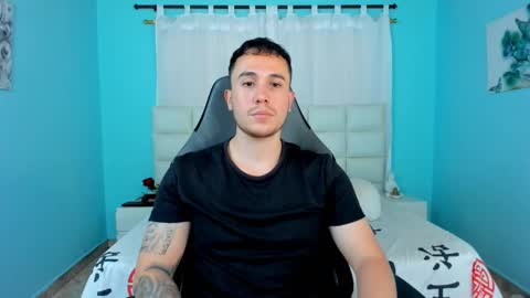 Juan online show from 9, 9, 2025