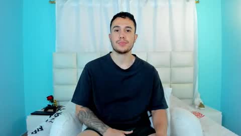 Juan online show from 19, 9, 2025