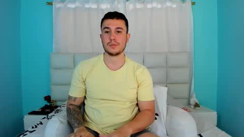 Juan online show from 20, 9, 2025