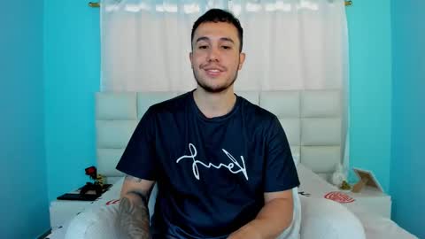 Juan online show from 24, 9, 2025