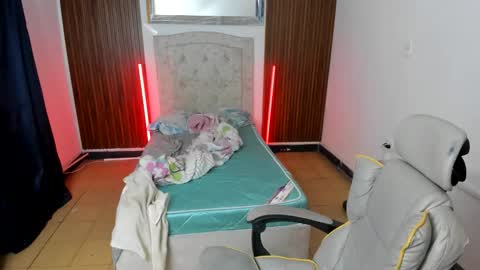 juan_and_luke online show from 22, 2, 2026