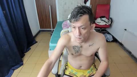 juan_and_luke online show from 4, 4, 2026