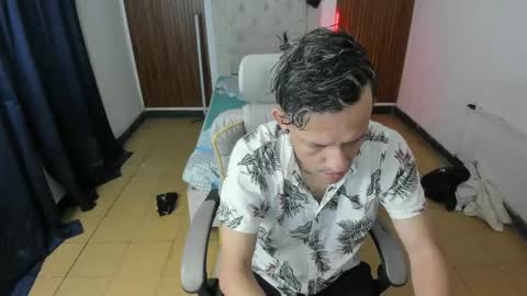 juan_and_luke online show from 9, 4, 2026