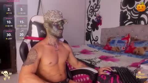 juan online show from 31, 10, 2025