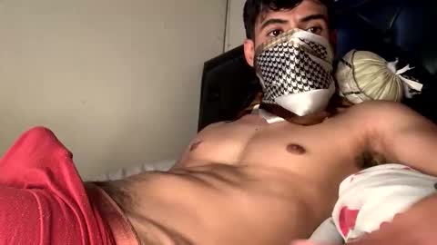 lJuanl online show from 4, 5, 2026