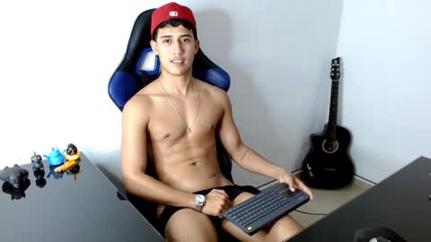 JuanDa online show from 3, 12, 2024