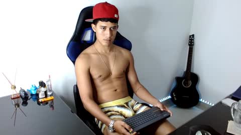 JuanDa online show from 13, 1, 2025