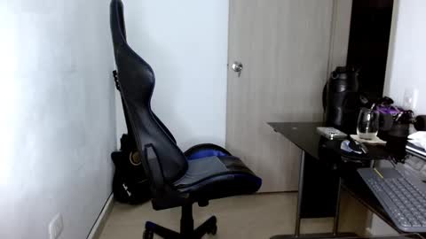 JuanDa online show from 14, 2, 2025