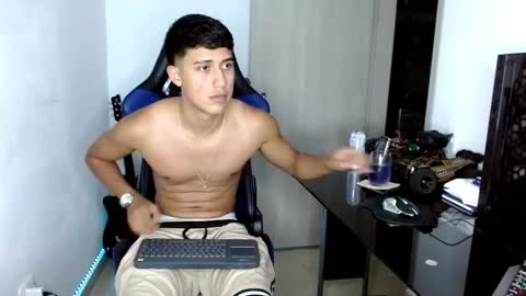 JuanDa online show from 25, 2, 2025