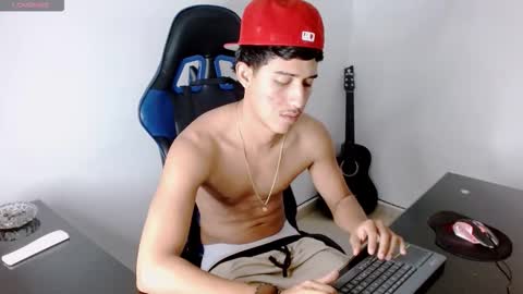 JuanDa online show from 16, 9, 2025