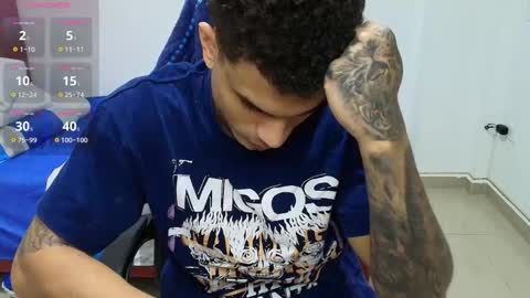 juan_gomez_1 online show from 13, 2, 2026