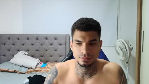juan_gomez_1 online show from 29, 7, 2026