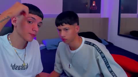 JuanSteven online show from 28, 12, 2024