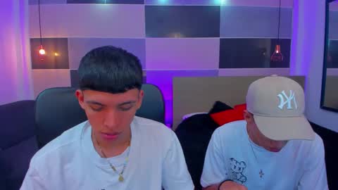 JuanSteven online show from 23, 1, 2025