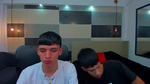 JuanSteven online show from 18, 2, 2025