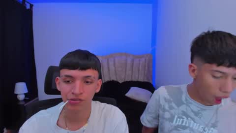 JuanSteven online show from 20, 9, 2025