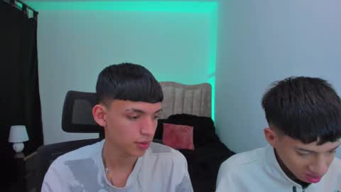 JuanSteven online show from 23, 9, 2025