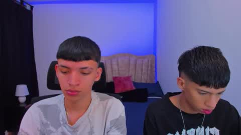 JuanSteven online show from 5, 10, 2025