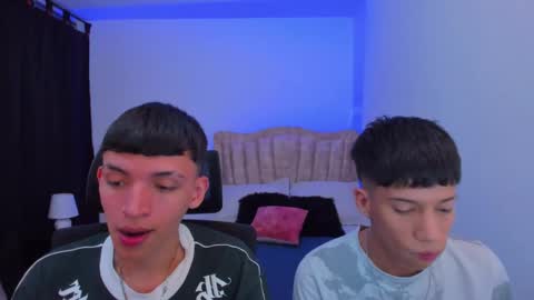 JuanSteven online show from 8, 10, 2025