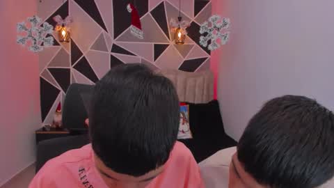 JuanSteven online show from 4, 12, 2025