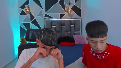 JuanSteven online show from 3, 2, 2026