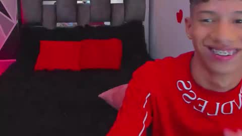 JuanSteven online show from 14, 2, 2026