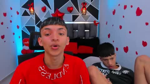 JuanSteven online show from 21, 2, 2026