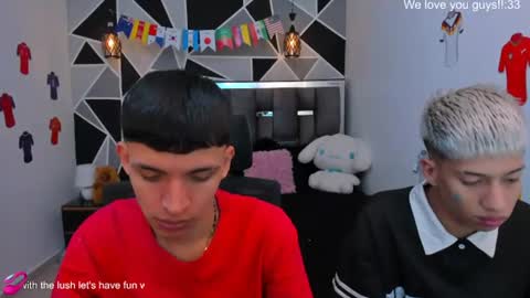 JuanSteven online show from 8, 7, 2026
