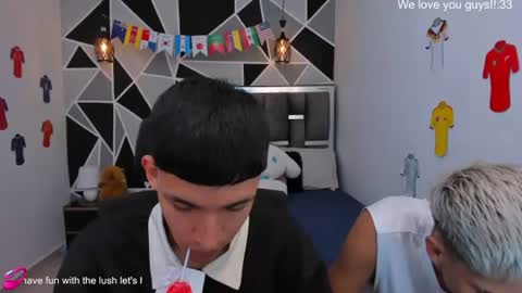 JuanSteven online show from 9, 7, 2026